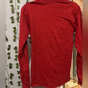 Champion long sleeve